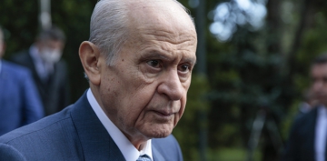 Bahçeli: Kovid-19 aşımı yaptırdım