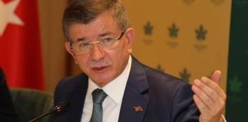 Davutoğlu’ndan saldırı açıklaması: ‘Erdoğan’dan açıklama bekliyoruz’