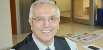 Orhan Uğuroğlu'na saldıranlar serbest bırakıldı