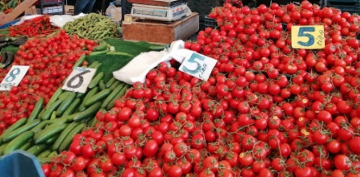 Türkiye, gıda zammında dünya şampiyonu