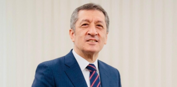 Selçuk: 15 Şubat'ta okulları kademeli açma kararı aldık
