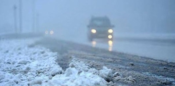 İstanbul'a buzlanma ve don uyarısı