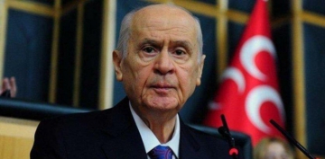 Bahçeli, 'MHP'ye komplo yapılıyor' dedi, gazeteci isimleri saydı