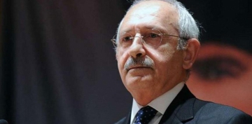 Kılıçdaroğlu: 1 milyon kişi sesini çıkarsa Türkiye sallanır