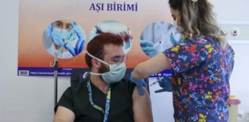Sağlık Bakanlığı, Covid-19 aşısı ile ilgili kuralları açıkladı