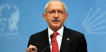 Kılıçdaroğlu: Yaşananlar 80 öncesini çağrıştırıyor