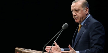 Erdoğan: ‘Libya’ya asker gönderebiliriz’