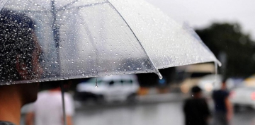 Meteoroloji'den 8 il için 'sarı' uyarı