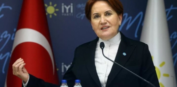 İYİ Parti Genel Başkanı Akşener'den 'aşı takvimi açıklansın' talebi