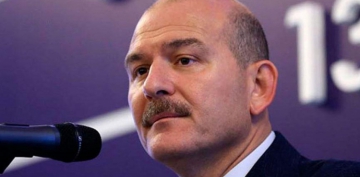 Bakan Soylu: Kılıçdaroğlu hakkında suç duyurusunda bulunacağız