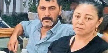 15 yıl birlikte yaşadığı kadını öldürdü