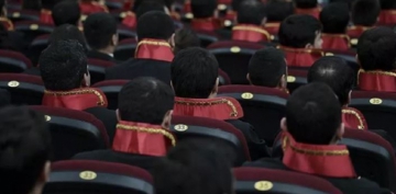 Hakim ve savcılara sosyal medya yasağı