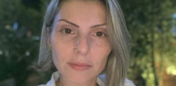 42 gündür aranan Aygün’ün cesedi ormanlık alanda bulundu