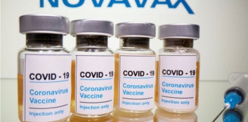 'Yeni Covid-19 aşısı Novavax 'yüzde 89,3 etkili'