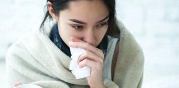 Koronavirüs, influenza grip vakalarını sıfırladı