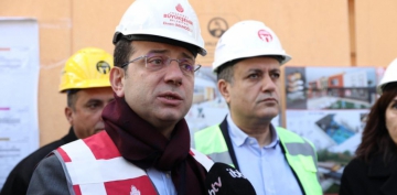 İmamoğlu: Beni çılgın projeler değil, çocuklar ilgilendiriyor