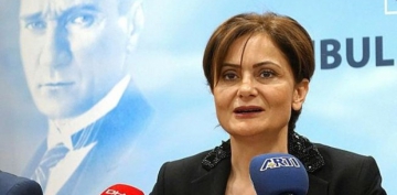 CHP'li Kaftancıoğlu ve ilçe belediye başkanlarına korona yasaklarını ihlalden ceza