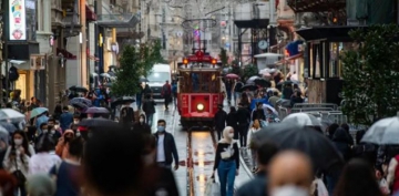 'Vakaları düşürelim ki Türkiye'ye özgü mutasyon ortaya çıkmasın'