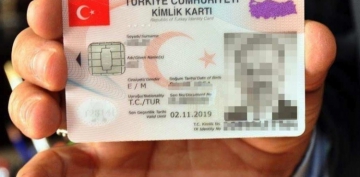 124 bin 32 kişi adını, 260 bin 157 kişi soyadını değiştirdi