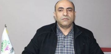 HDP Esenyurt ilçe başkanı tutuklandı