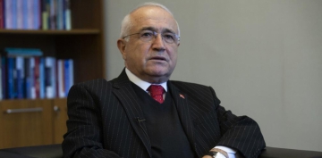 Cemil Çiçek: Suçum varsa 10 kat ceza ödemeye hazırım