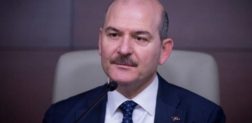 Soylu: DAEŞ'in Türkiye suikastçısı yakalandı