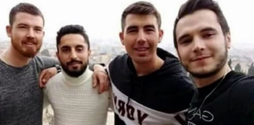 Manisa'da 4 genç ölü bulundu: Beşinci kişi araştırılıyor