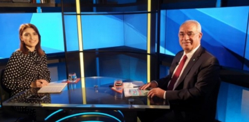 Önder Aksakal'dan Çarpıcı Tespit