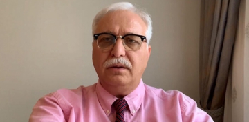 Prof. Özlü uyardı: Mutasyonlu virüs artıyor