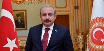Şentop: Yepyeni bir Siyasi Partiler Kanunu yapmak gerek