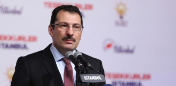 Milletvekilleri arabuluculuk sınavını geçemedi