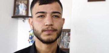 Doku ve sperm örnekleri Ümitcan Uygun'a ait çıktı!