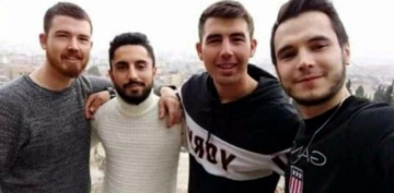 Manisa'da ölen dört gençle ilgili rapor hazırlandı