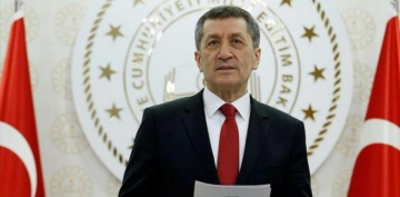Öğretmenlerin aşılanması için süreç başladı