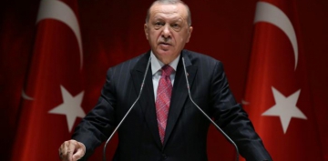 Erdoğan: Bu ülkenin üniversitesi olduklarını anlayacaklar