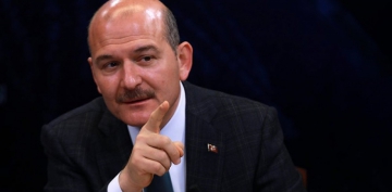 Soylu'dan Twitter kısıtlamalarına tepki