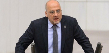 Ahmet Şık hakkında soruşturma başlattıldı