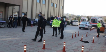 Adıyaman'da iki aile arasında silahlı kavga: 6 ölü