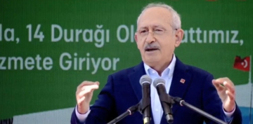 Kılıçdaroğlu'ndan hükümete çağrı: Zorluk çıkarmayınız
