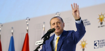 Cumhurbaşkanı Erdoğan: CHP parçalanmaya başladı