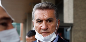 Sarıgül: Yeni anayasaya destek vereceğiz
