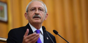 Kılıçdaroğlu: Şu anda TBMM, AK Parti ve MHP'nin vesayeti altında