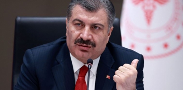 Bakan Koca: Yarından itibaren ikinci doz aşılamaya başlıyoruz