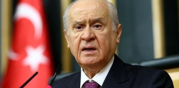 Bahçeli: Anayasa Mahkemesi tekrar yapılandırılmalı