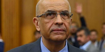 Enis Berberoğlu yeniden milletvekili