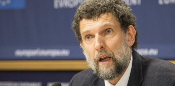 ABD’den Türkiye’ye Osman Kavala’yı serbest bırakma çağrısı