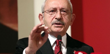 Kılıçdaroğlu'ndan Enis Berberoğlu hakkında ilk yorum