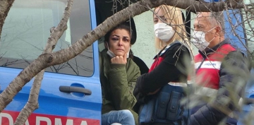 Melek İpek'e istenen ceza belli oldu