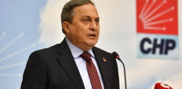 CHP'den İnce'ye 'gizli Tayyipçiler' yanıtı