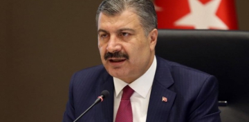 Koronavirüs aşısı yapanların sayısı 3.5 milyonu geçti